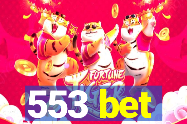 553 bet